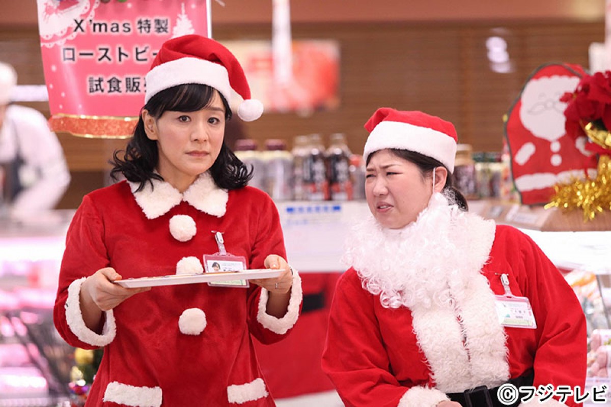アジアン馬場園、ドラマ初主演で有村架純と共演「マジですか!?って5，6分聞いた」