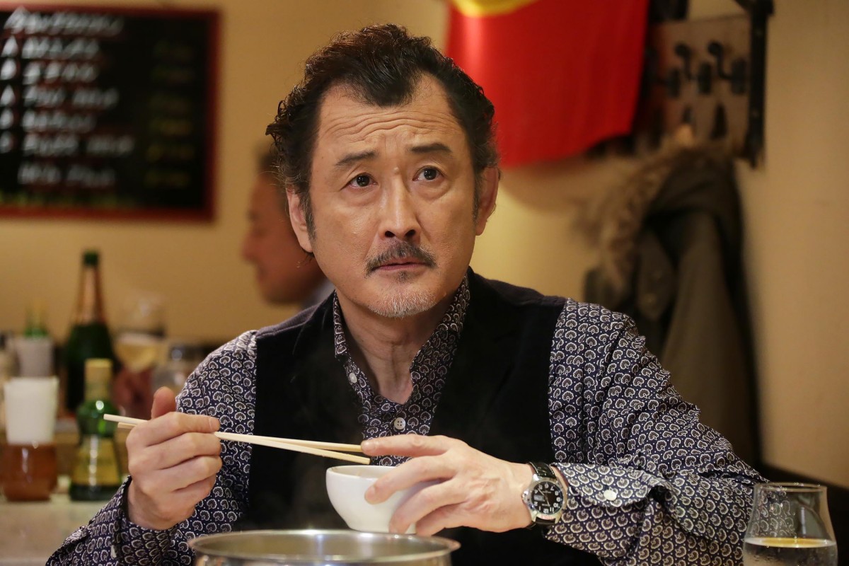 テレ東ドラマ初主演の吉田鋼太郎、起用理由に『孤独のグルメ』の成功例