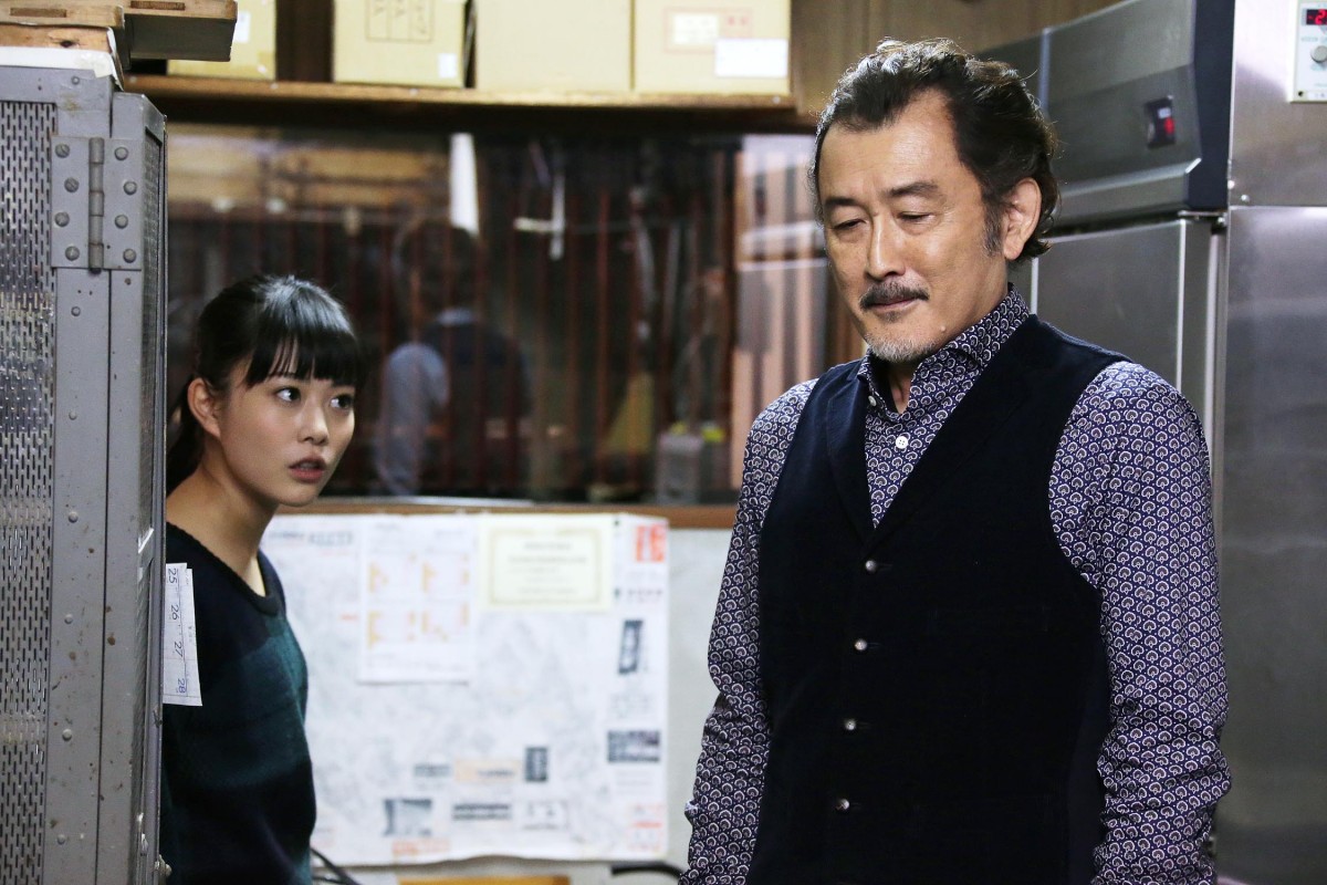 テレ東ドラマ初主演の吉田鋼太郎、起用理由に『孤独のグルメ』の成功例