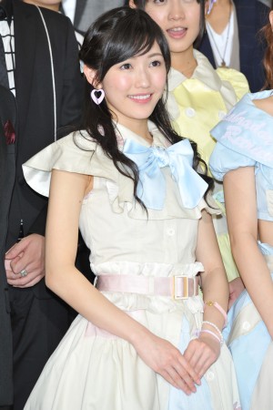 『第56回 輝く！日本レコード大賞』記者会見の様子