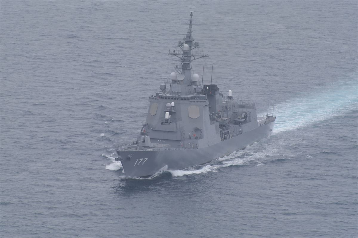 沼倉愛美 イージス艦を訪問 蒼き鋼のアルペジオ がミリタリーbd Dvdとコラボ 14年12月14日 気になる ニュース クランクイン 沼倉愛美 イージス艦を訪問 蒼き鋼のアルペジオ がミリタリーbd Dvdとコラボ 14年12月14日 気になる ニュース クランクイン