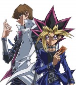 『遊☆戯☆王』劇場公開決定！　遊戯＆海馬で完全新作ストーリー 2016年公開