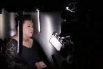 CMで話題の「ロボマツコ」　マツコ節炸裂の撮影現場の裏側が明らかに