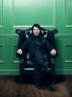 徳永英明、ニューアルバムで『レット・イット・ゴー』に挑戦！
