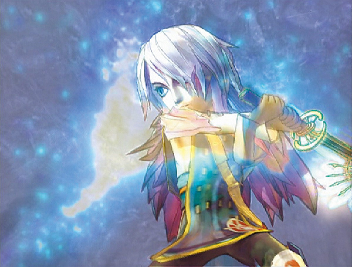 最新作『SAGA2015（仮称）』PSVitaから発売決定！「サガ」25周年記念イベント続々
