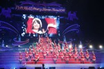 「Merry X’mas Show 2014」にてドキュメンタリー映画製作を発表した乃木坂46。