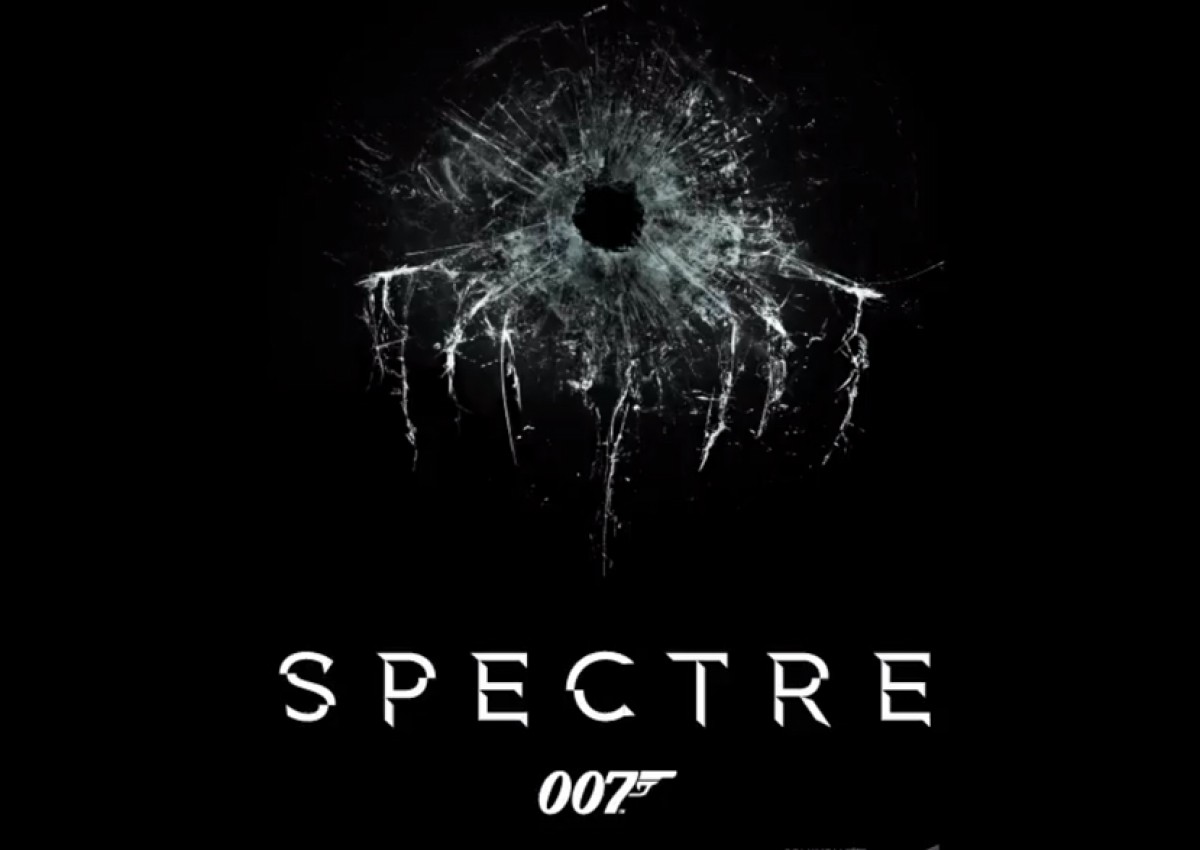 今度は007最新作の脚本が盗まれる！（007 Spectreのフェイスブックスクリーンショット）