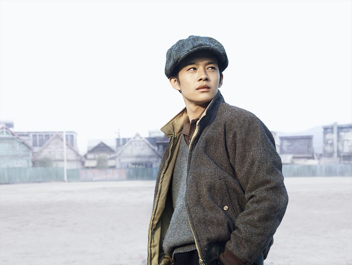 妻夫木聡、人生初『オールナイトニッポン』パーソナリティに！亀梨、池松、勝地も出演