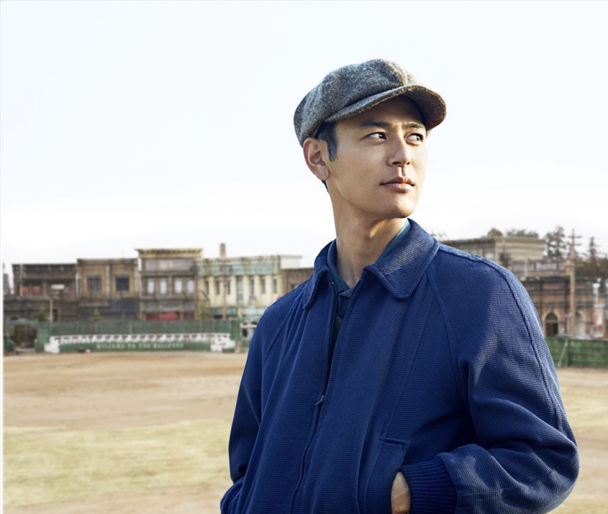 妻夫木聡、人生初『オールナイトニッポン』パーソナリティに！亀梨、池松、勝地も出演