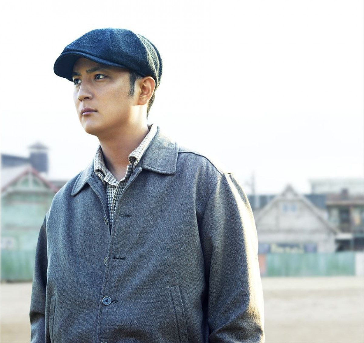 妻夫木聡、人生初『オールナイトニッポン』パーソナリティに！亀梨、池松、勝地も出演