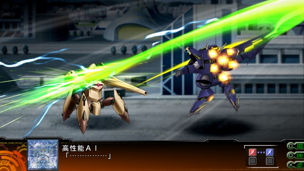 『スパロボZ　天獄篇』発売決定！ トップ2、ヱヴァQ、ガルガンティアなど初参戦