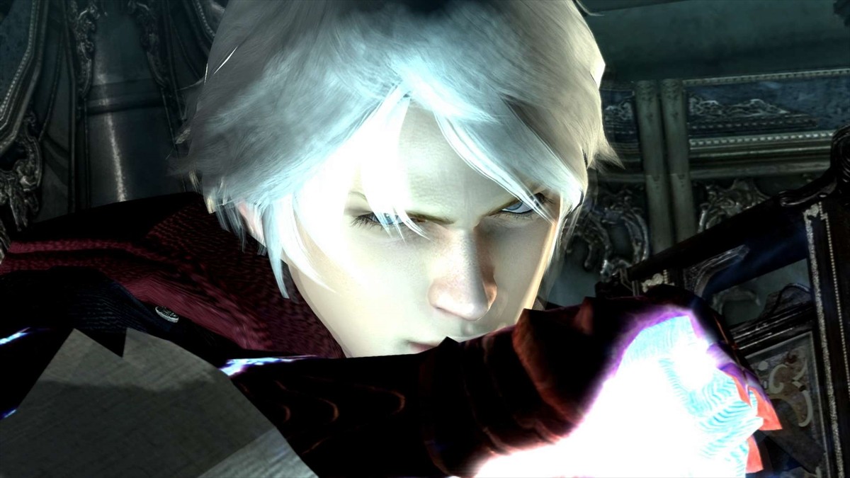 PS4／XboxOne『DMC4』スペシャルエディション発売決定！ 映像も初公開