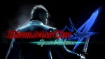 PS4／XboxOne『DMC4』スペシャルエディション発売決定！ 映像も初公開