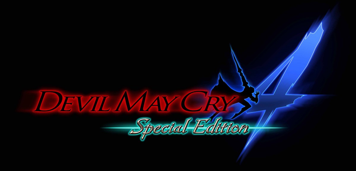 PS4／XboxOne『DMC4』スペシャルエディション発売決定！ 映像も初公開