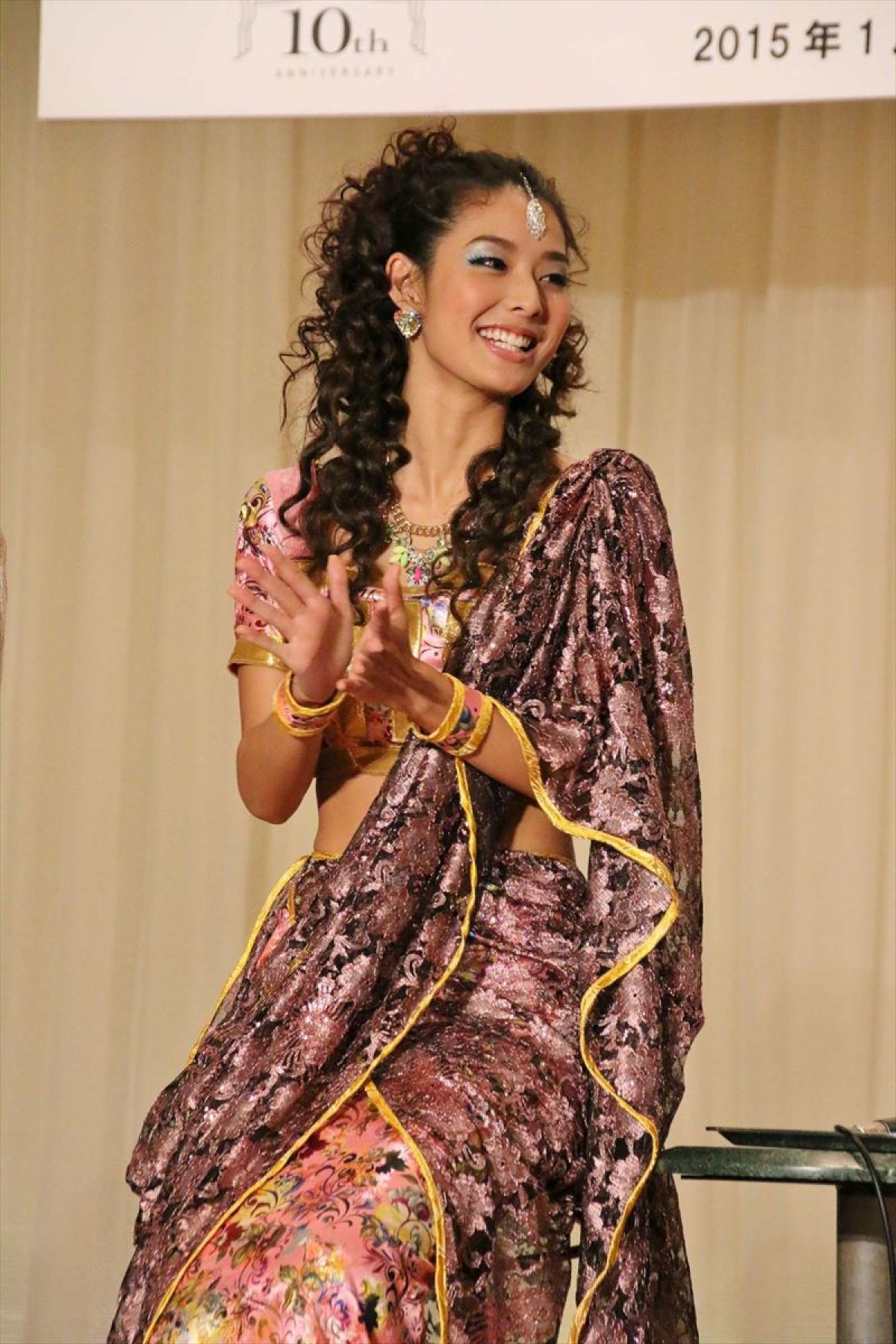 浦井健治、インド・ミュージカル主演に「『ウルルン』で行っておいてよかった」