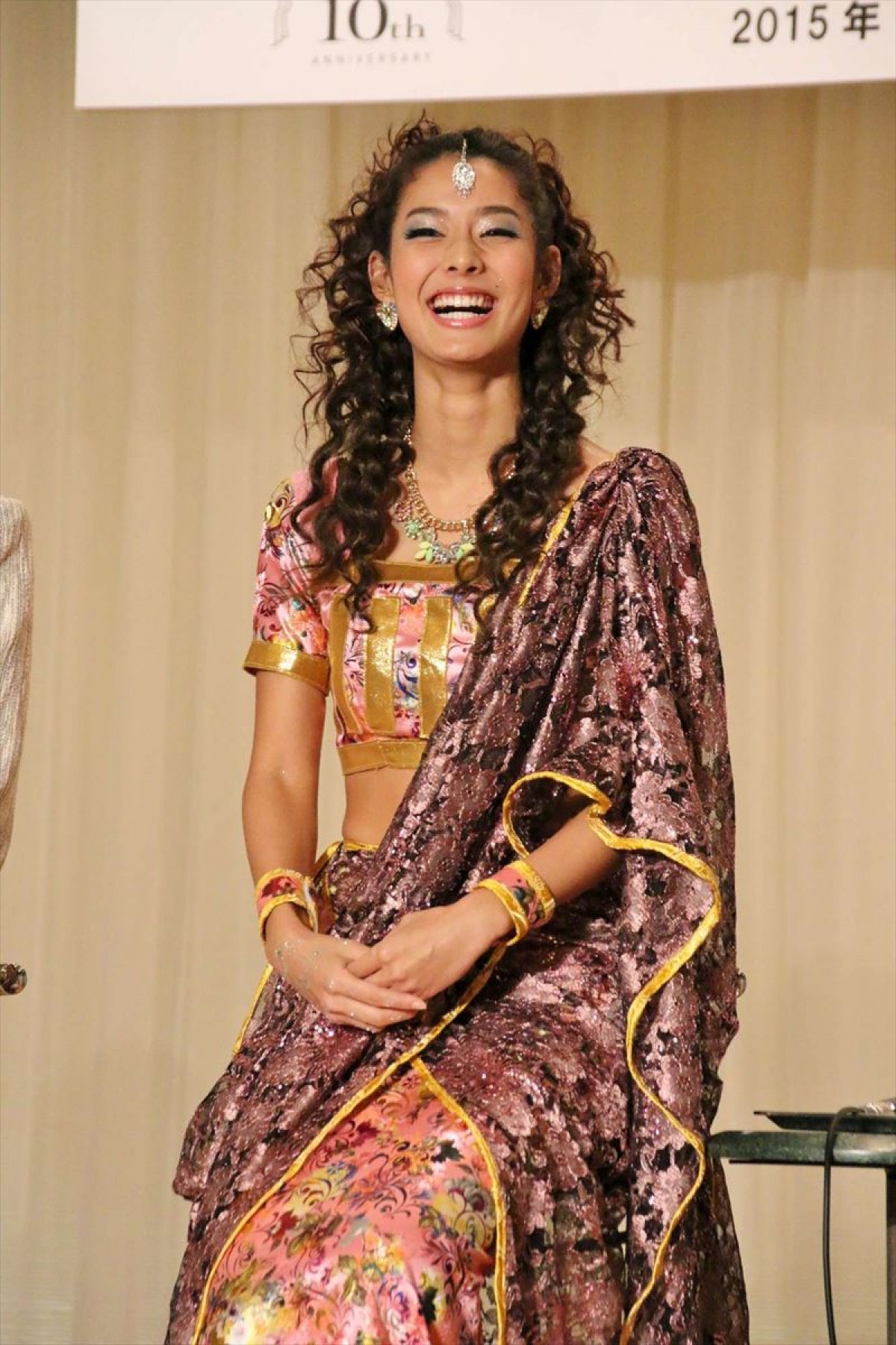 浦井健治、インド・ミュージカル主演に「『ウルルン』で行っておいてよかった」