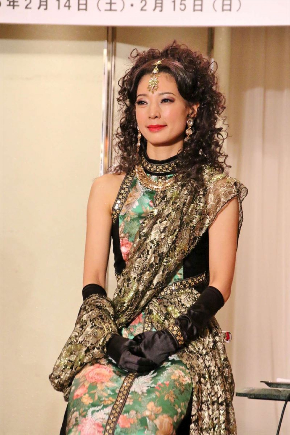浦井健治、インド・ミュージカル主演に「『ウルルン』で行っておいてよかった」