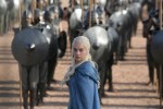 根強い人気のジョージ・Ｒ・Ｒ・マーティン原作ドラマ『ゲーム・オブ・スローンズ』