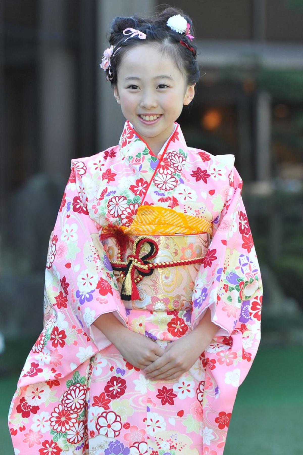 武井咲「ちょっと疲れました」2014年を振り返る 　クリスマスは友達と…？