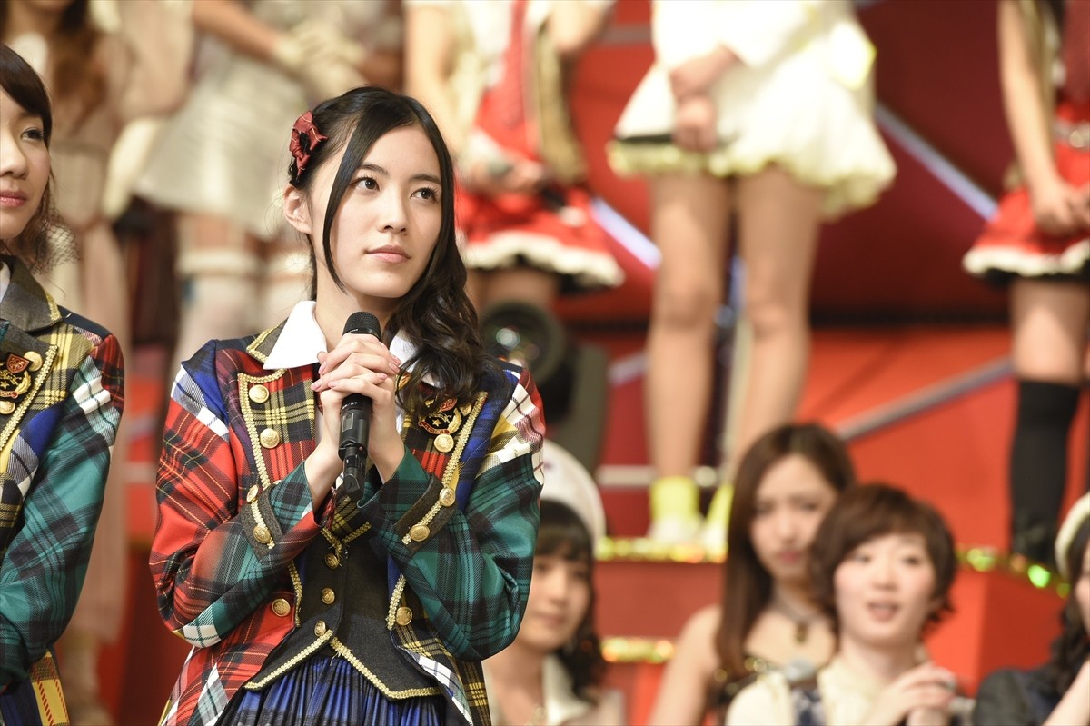 AKB×妖怪ウォッチ、新ユニット「ニャーKB」誕生　ぱるる、珠理奈ら7人がメンバーに