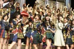 「第4回 AKB48紅白対抗歌合戦」の様子