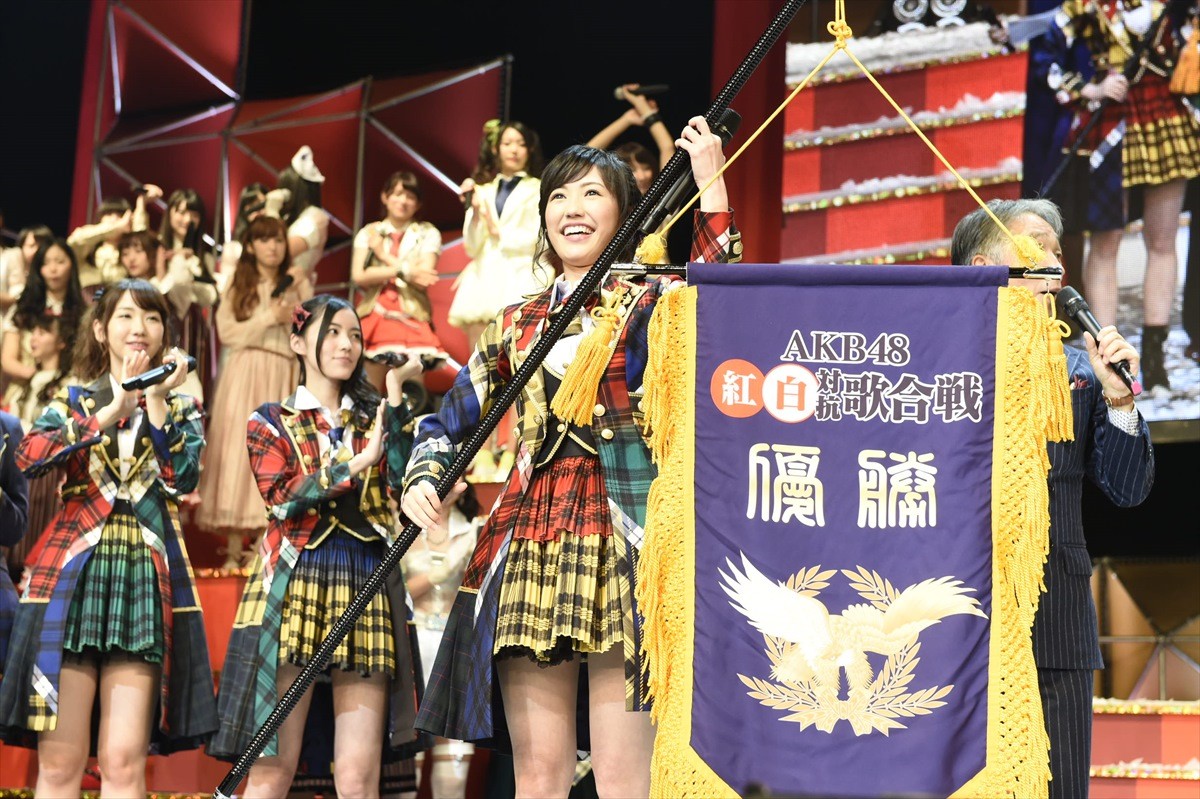 AKB×妖怪ウォッチ、新ユニット「ニャーKB」誕生　ぱるる、珠理奈ら7人がメンバーに