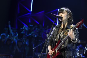 「第4回 AKB48紅白対抗歌合戦」の様子