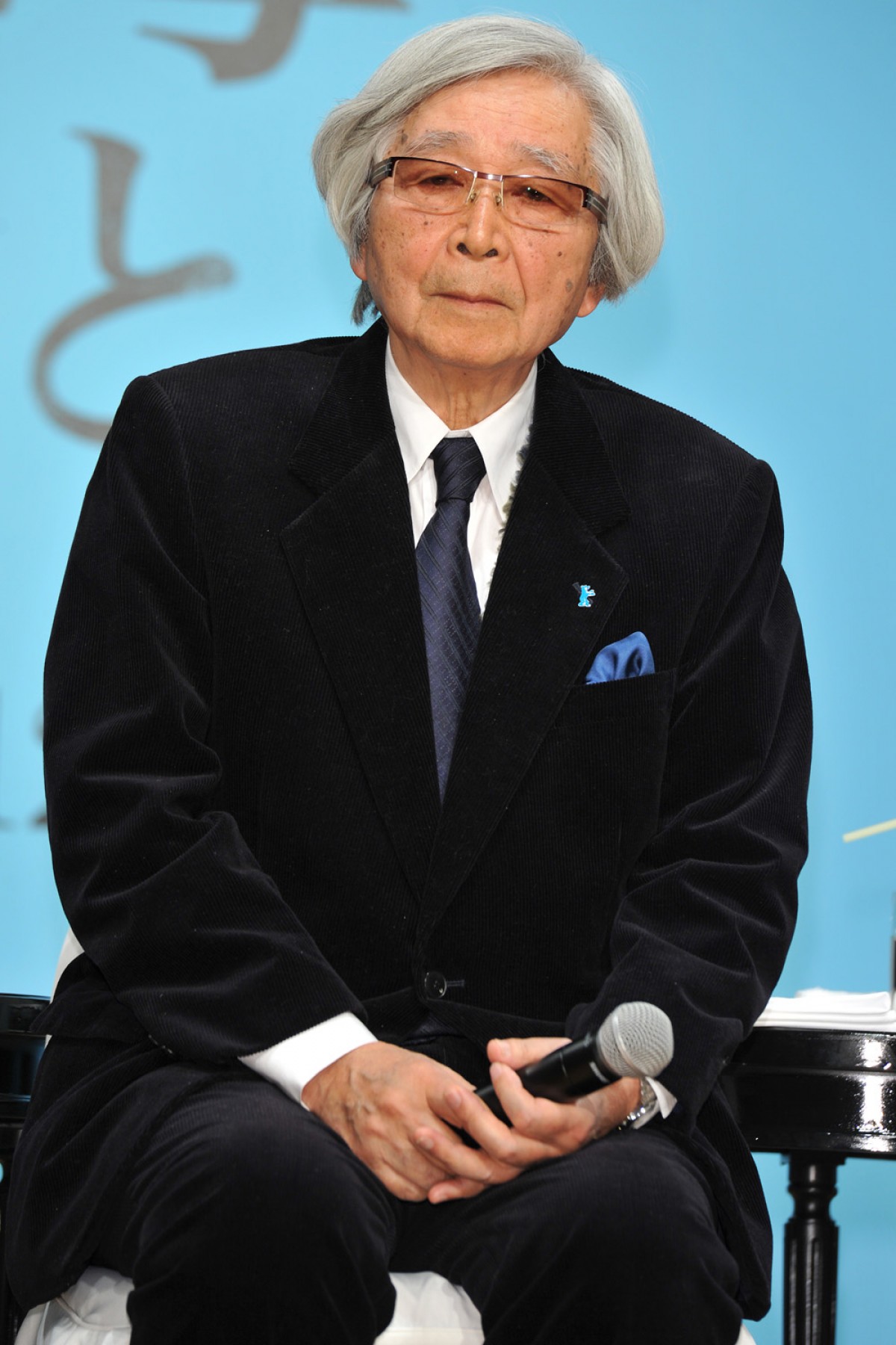 二宮和也、吉永小百合と親子役「ファンににらまれないように」 山田洋次監督最新作