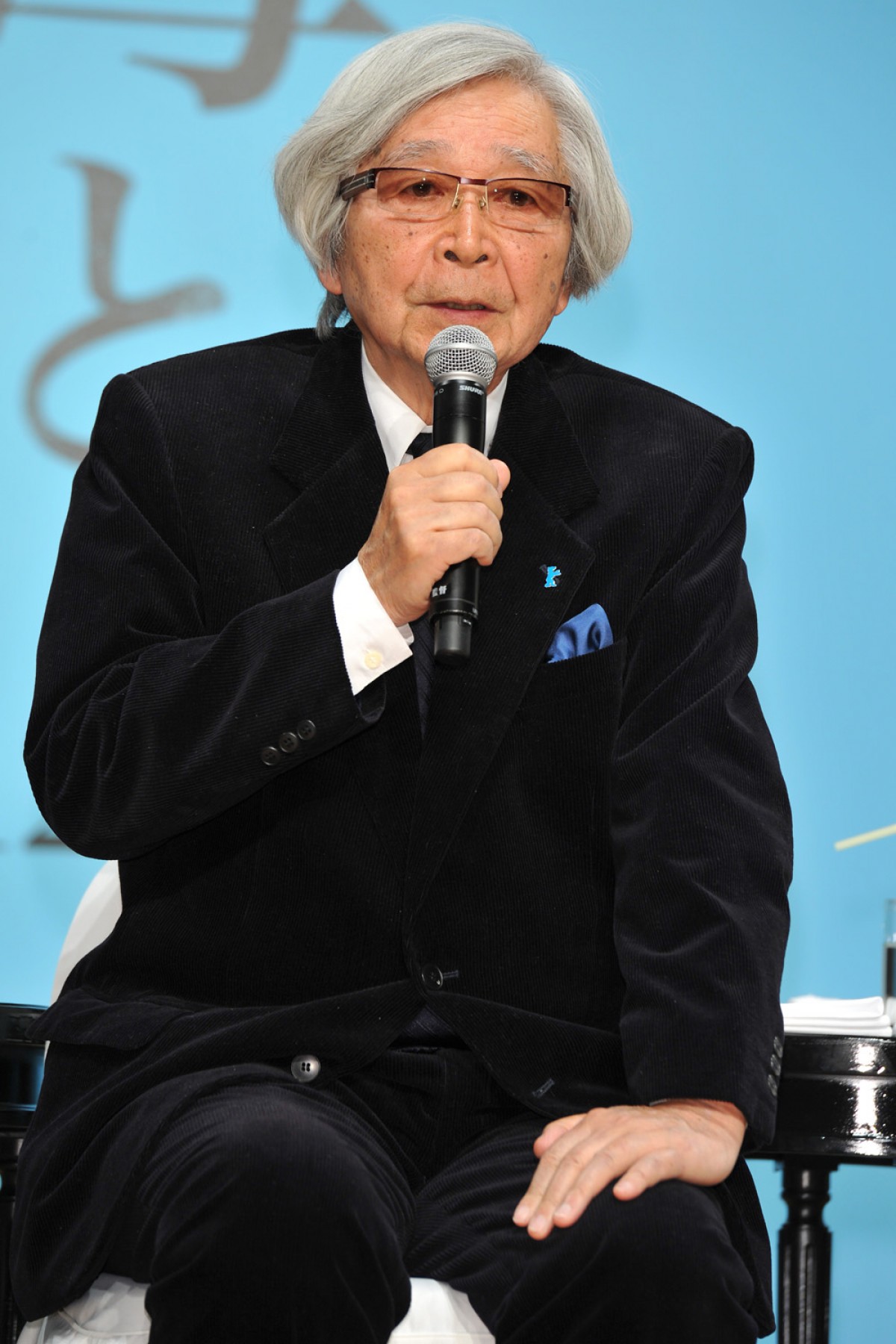 二宮和也、吉永小百合と親子役「ファンににらまれないように」 山田洋次監督最新作