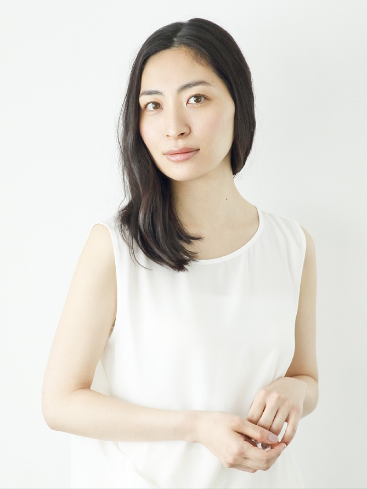 『HELIX ‐黒い遺伝子‐』の吹替えを担当する坂本真綾(サラ・ジョーダン役)