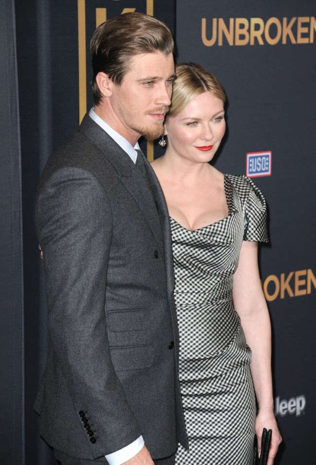 UNBROKEN Premiere　20141214