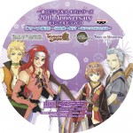 D賞 ドラマCD＆ミニポスター（全1種）