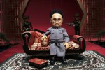 『The Interview』公開中止を受け、米映画館がR指定映画『チーム・アメリカ』上映