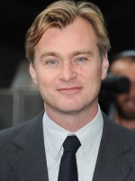 クリストファー・ノーラン、エンターテインメント業界誌The Hollywood Reporter選出「ルールブレイカー2014」