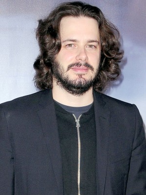 エドガー・ライト、エンターテインメント業界誌The Hollywood Reporter選出「ルールブレイカー2014」