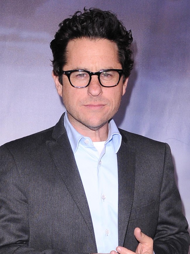 J.J.Abrams