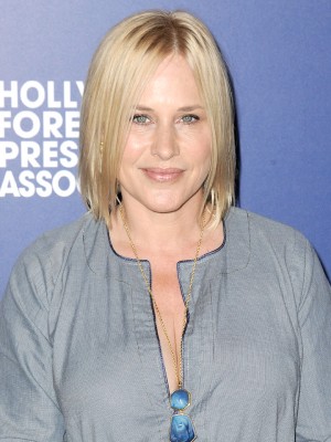 パトリシア・アークエット、エンターテインメント業界誌The Hollywood Reporter選出「ルールブレイカー2014」