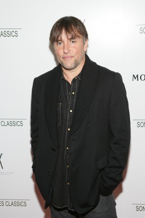 リチャード・リンクレイター