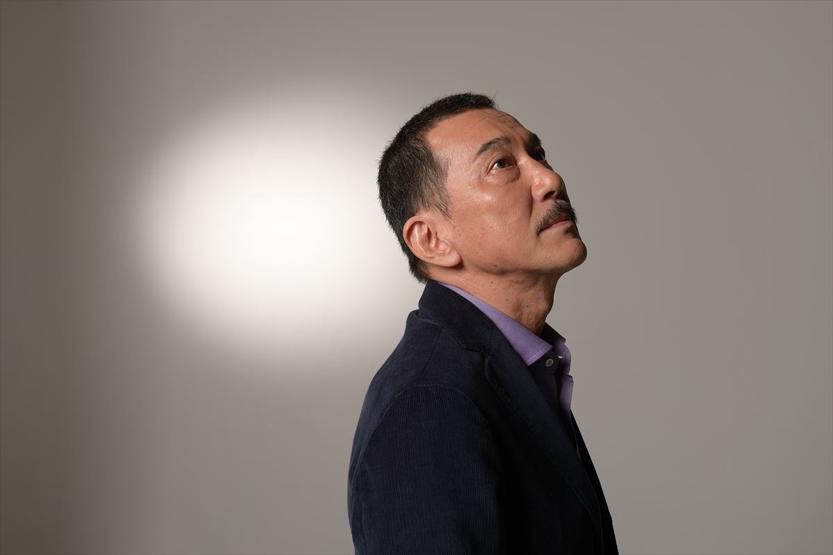 役所広司、海外での『渇き。』高評価にニヤリ　中島哲也監督作品は「ワクワクします」 