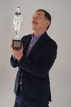 『渇き。』役所広司インタビュー