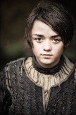 『ゲーム・オブ・スローンズ』女優が爆弾発言！まさかの事態に「読むべからず」警告