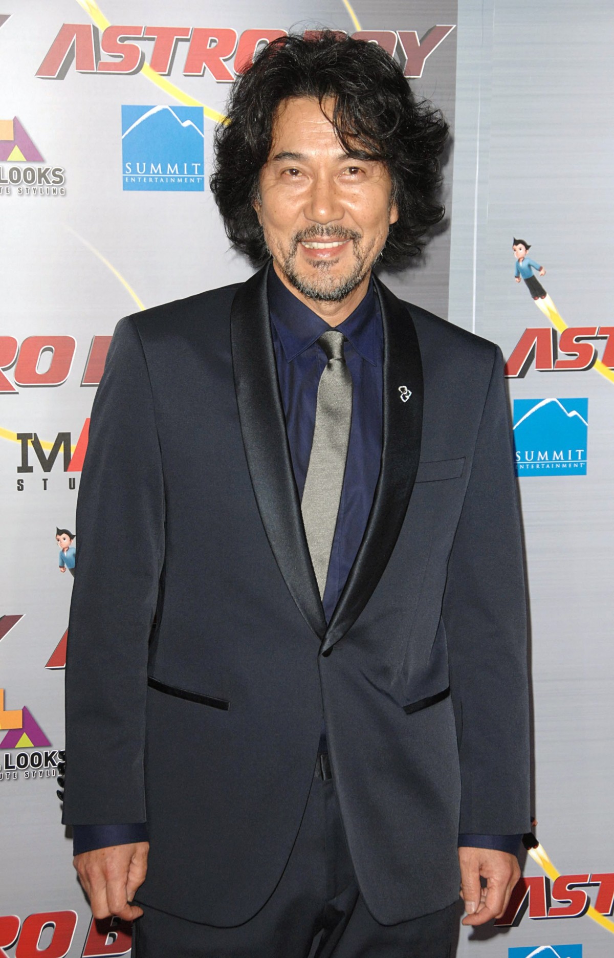 ＜フォト特集＞海外の映画祭＆プレミアに登場した日本人俳優・監督たち