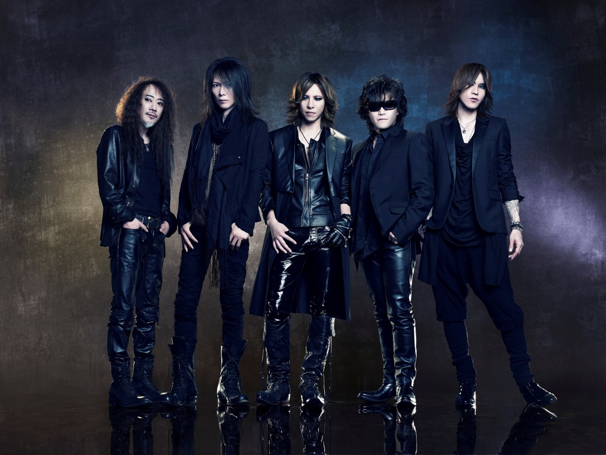 X JAPAN、17年ぶりにTV出演決定！　97年『NHK紅白歌合戦』以来