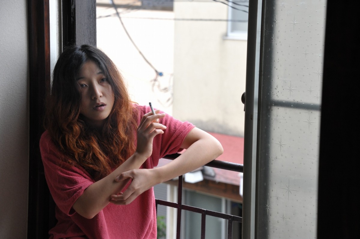 安藤サクラ、プロボクサー超えの10日で肉体改造！『百円の恋』で渾身の演技