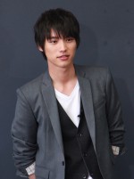 福士蒼汰、英語を話す姿が印象的だった有名人第3位に！ 1位は今年大躍進のテニス選手