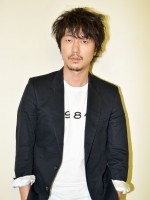 新井節、炸裂「人間演じるのに、人間を知らないと何もできない」