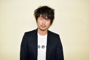 『百円の恋』新井浩文インタビュー