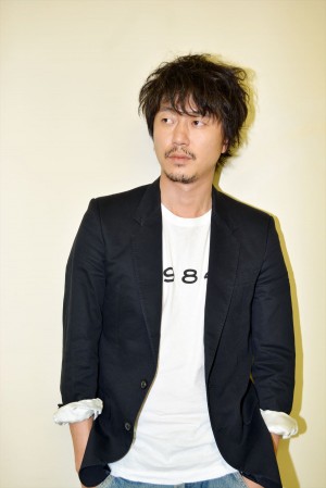 『百円の恋』新井浩文インタビュー