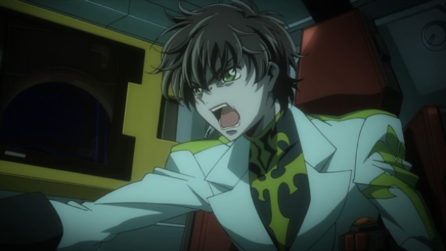 コードギアス 亡国のアキト 第3 4章公開日決定 先行場面写真も解禁へ 14年12月19日 写真 ゲーム アニメ ニュース クランクイン