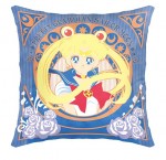 A賞：クッション表『一番くじ 美少女戦士セーラームーン ～Life with Sailor Moon～』
